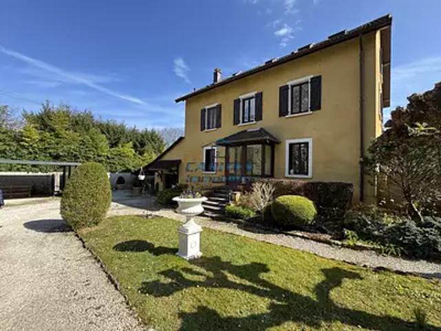 Appartement vente à Belfort, Offemont