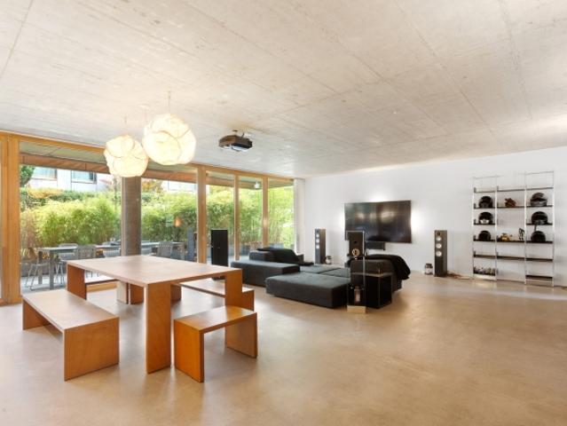 Wohnung kaufen in Richterswil, Zürich