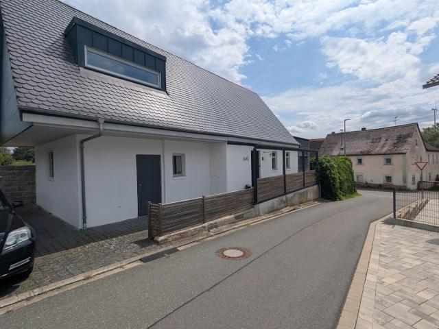 Haus kaufen in Burgebrach, Bayern
