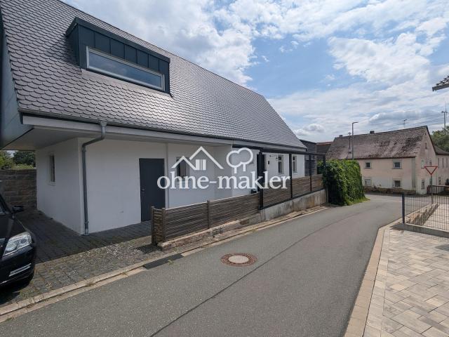 Haus kaufen in Burgebrach, Bayern