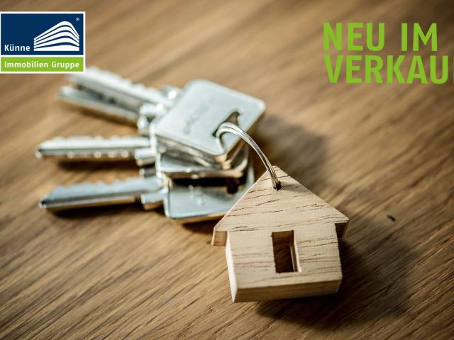 Etagenwohnung kaufen in Leipzig, Schönefeld-Abtnaundorf
