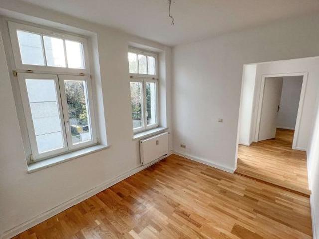 Wohnung kaufen in Leipzig, Sachsen