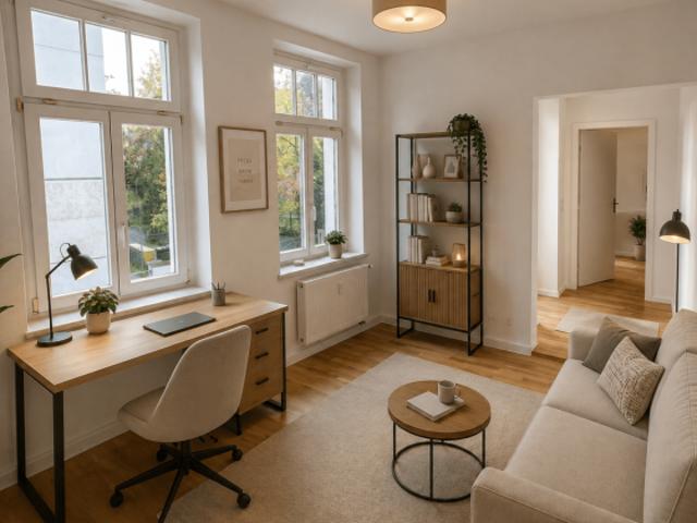 Wohnung kaufen in Leipzig