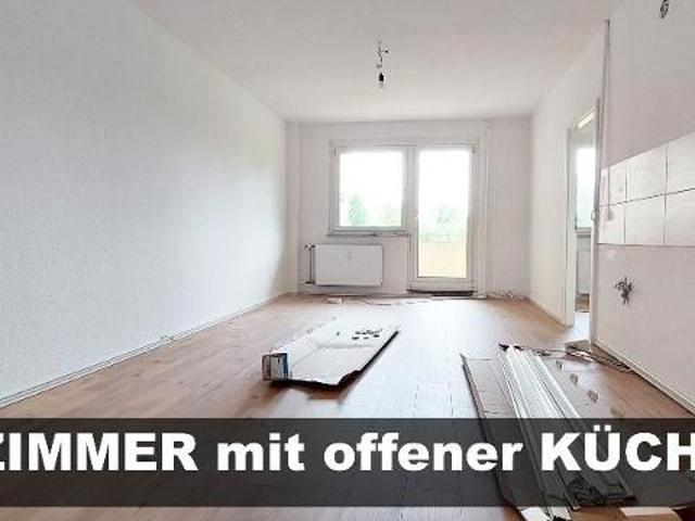 Apartment mieten in Pölbitz, Zwickau
