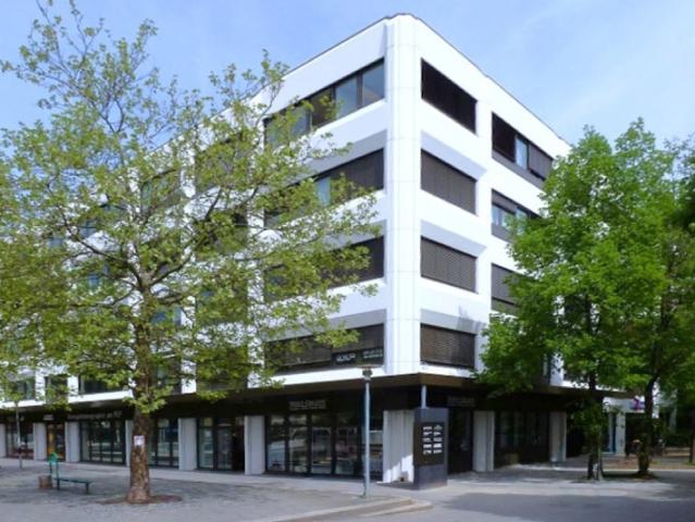 Büro mieten in Ramersdorf-Perlach, München