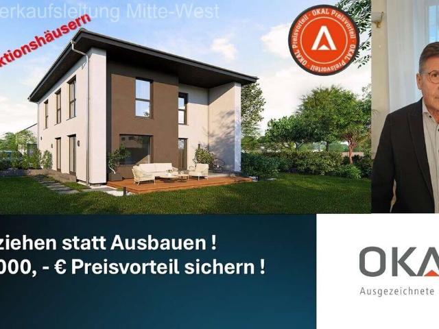 Haus kaufen in Baar, Landkreis Mayen-Koblenz