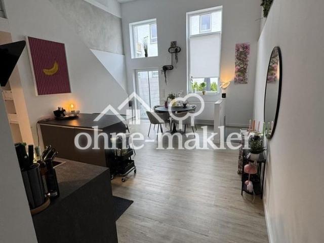Apartment mieten in Zellerau, Würzburg