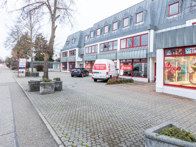 Wohnung mieten in Ingolstadt, Bayern
