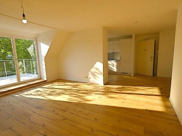Apartment mieten in Bindermichl, Linz