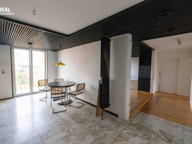 Apartment kaufen in Liebenau, Gersdorf-Feistritz