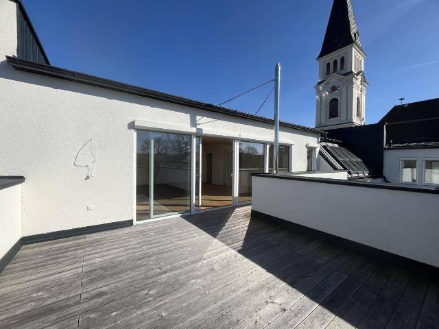 Apartment kaufen in Oberndorf bei Salzburg, Salzburg