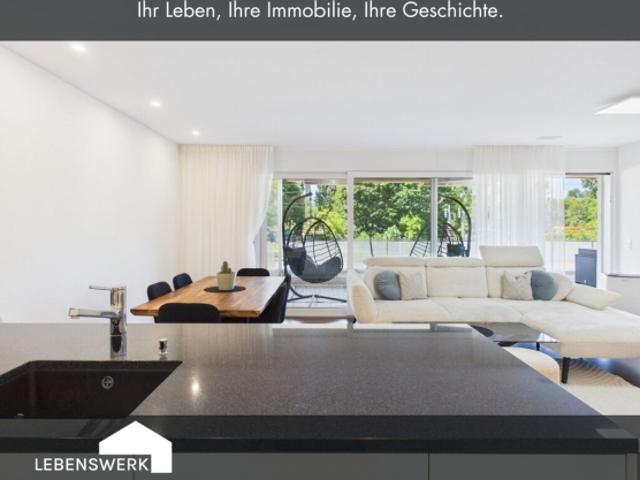 Wohnung kaufen in Bürglen (TG), Thurgau