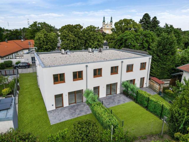 Haus kaufen in Maria Lanzendorf