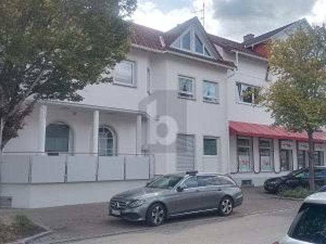 Wohnung mieten in Stetten am kalten Markt, Landkreis Sigmaringen