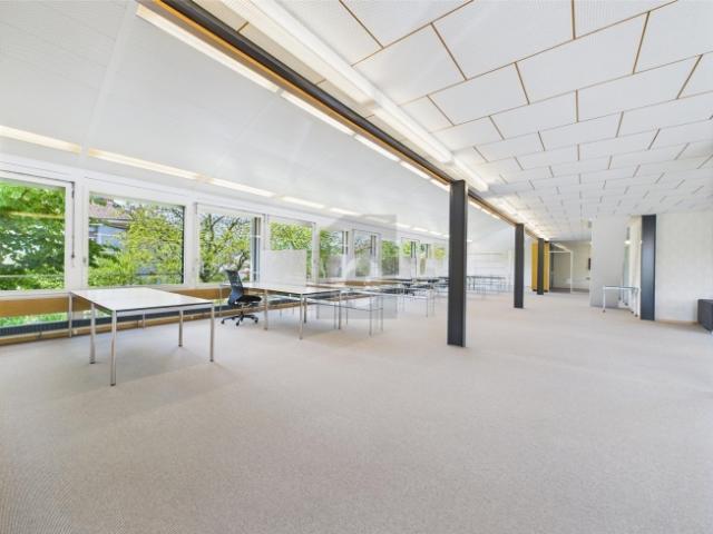 Atelier mieten in Gwatt, Thun, Bern