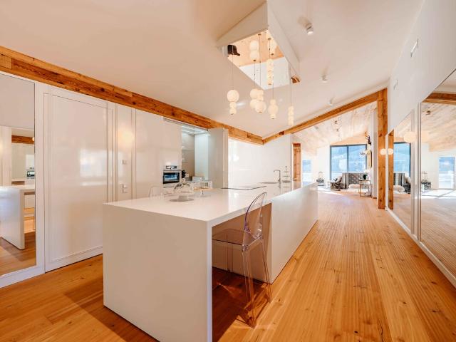 Penthouse kaufen in Bad, Salzgitter