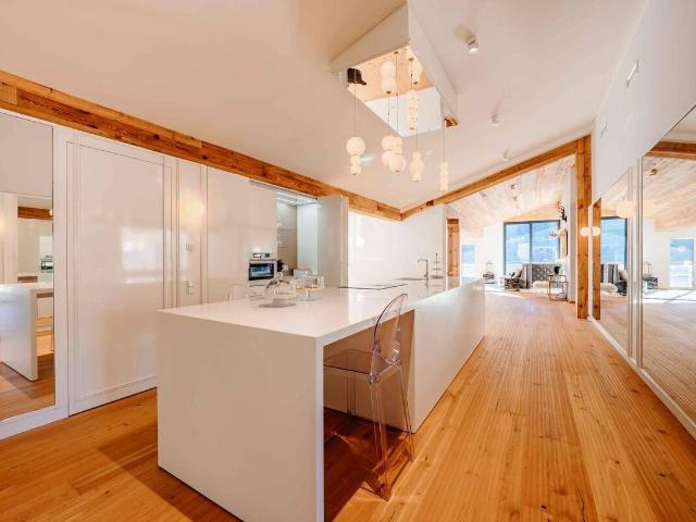 Apartment kaufen in Bad Hofgastein, Salzburg