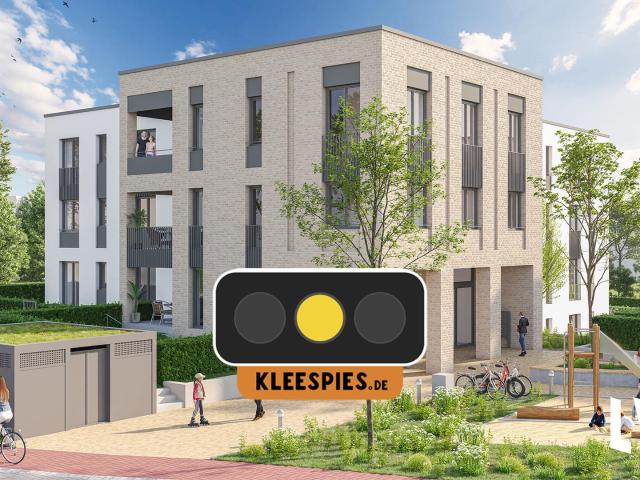 Wohnung kaufen in Niederdorfelden, Hessen