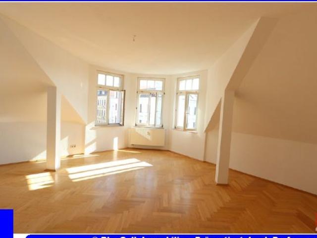 Wohnung mieten in Südvorstadt, Leipzig