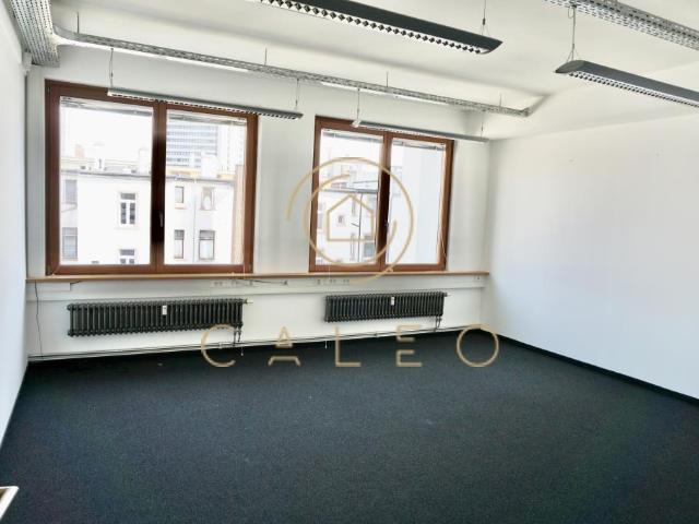 Etagenwohnung mieten in Offenbach
