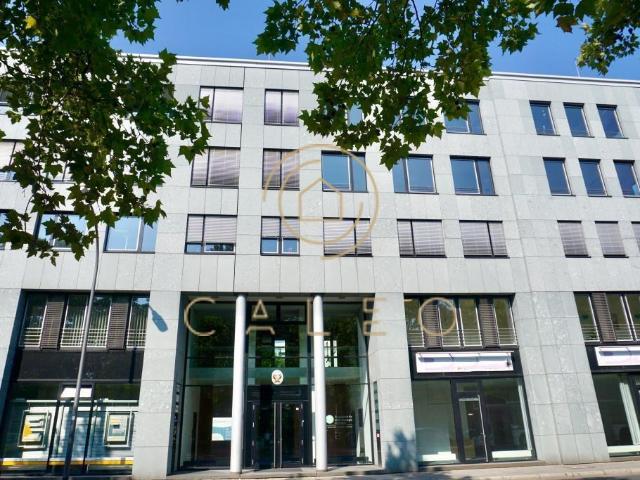 Etagenwohnung mieten in Offenbach