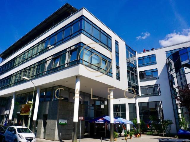 Etagenwohnung mieten in Offenbach