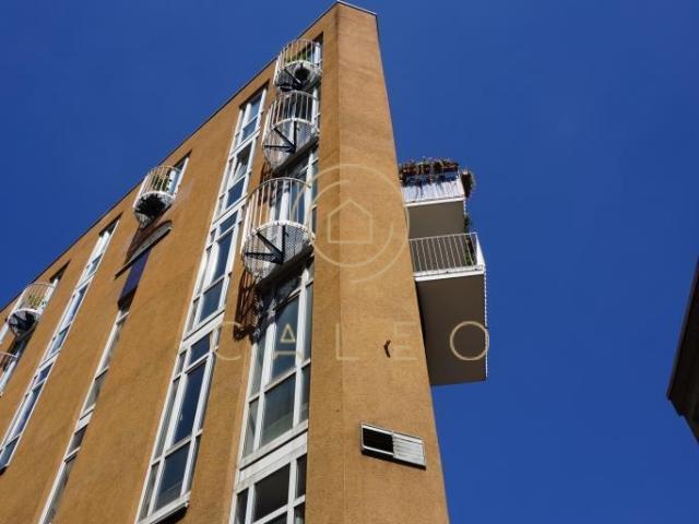 Etagenwohnung mieten in Offenbach