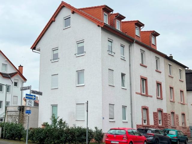 Wohnung kaufen in Bürgel, Hessen