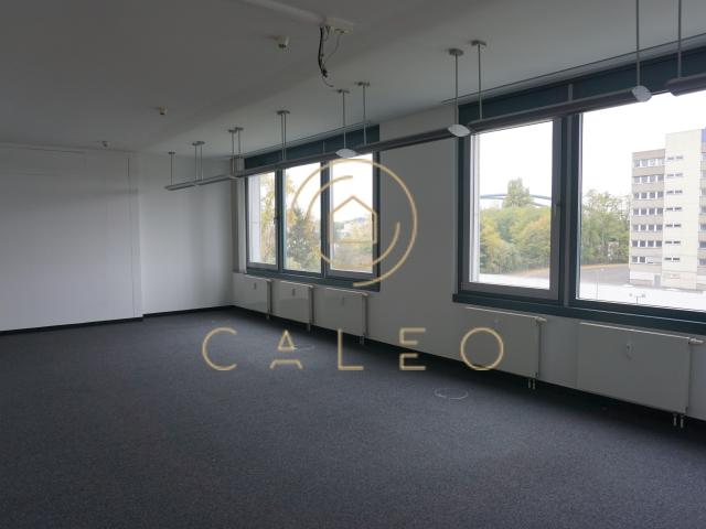 Etagenwohnung mieten in Offenbach