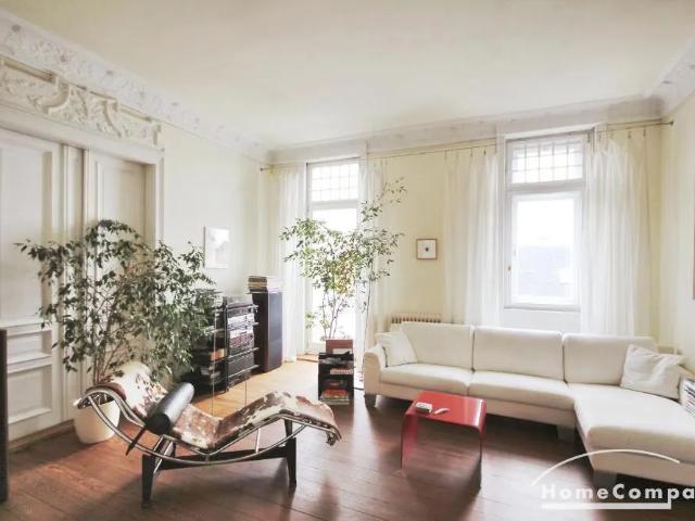 Apartment mieten in Mathildenviertel, Hessen