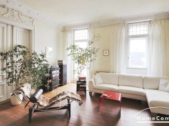 Apartment mieten in Mathildenviertel, Hessen
