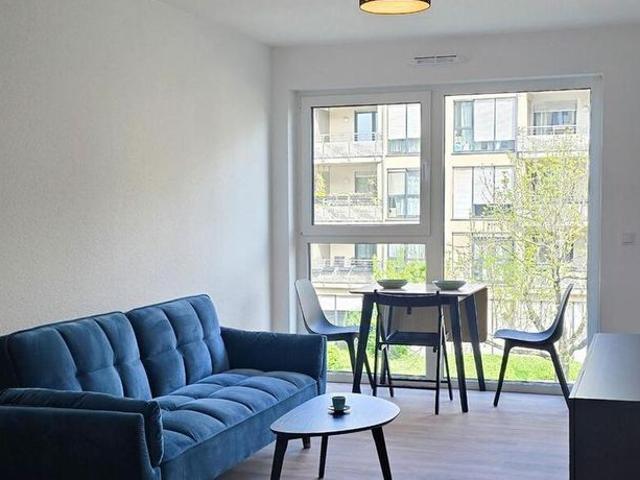 Apartment mieten in Mathildenviertel, Hessen