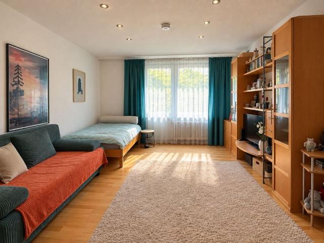 Wohnung kaufen in Zentrum, Hessen