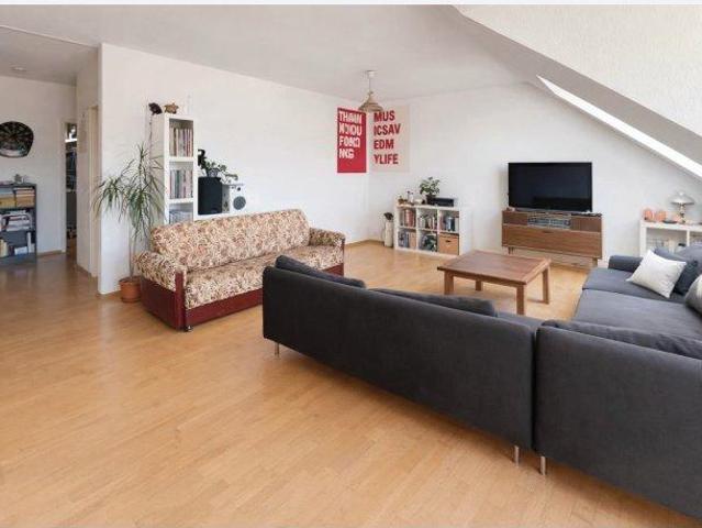 Wohnung kaufen in Buchrain, Hessen