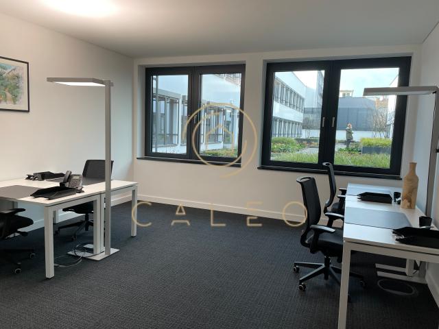 Etagenwohnung mieten in Offenbach