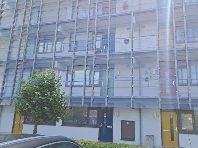 Appartement te huur in Castricum