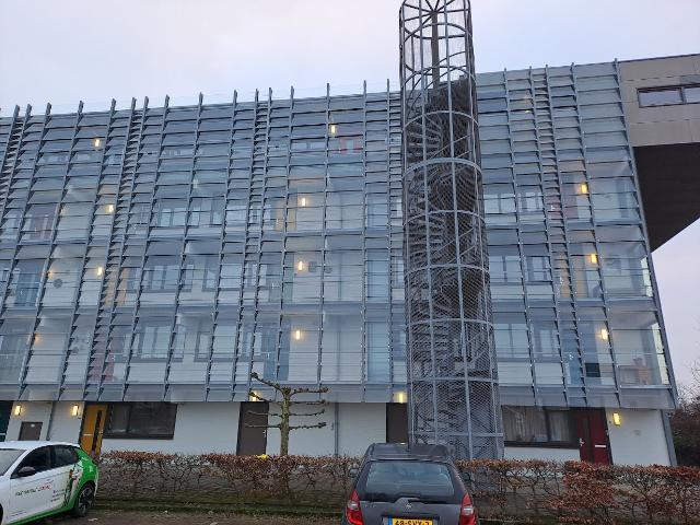 Appartement te huur in Castricum