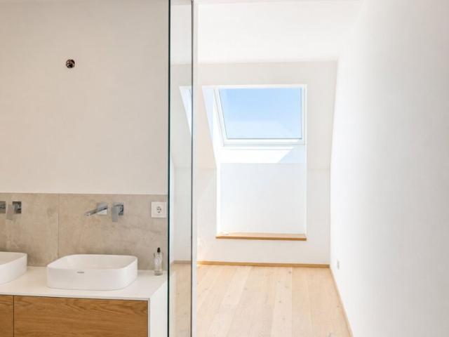 Wohnung kaufen in Seestadt, Wien