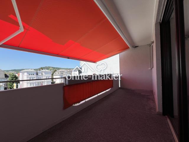 Apartment mieten in Bad Nauheim, Hessen