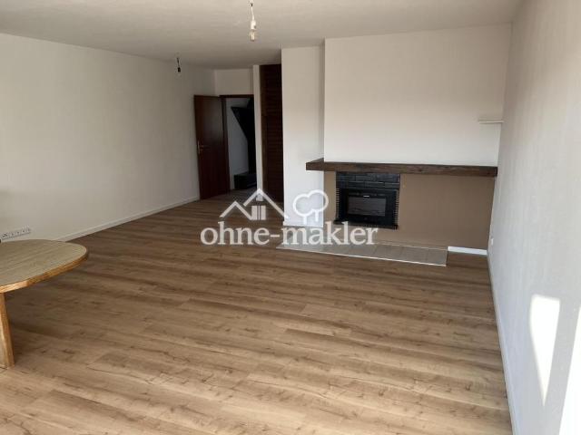 Apartment mieten in Bad Nauheim, Hessen