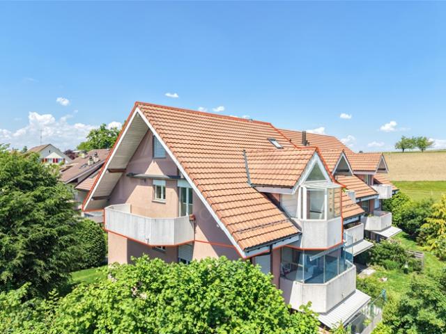 Wohnung kaufen in Köniz, Bern