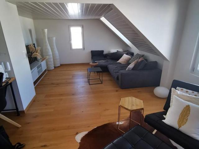 Apartment mieten in Speicher, Mittelland