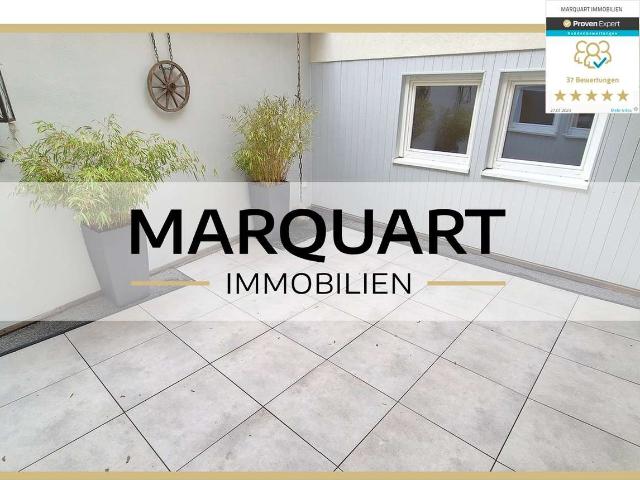 Wohnung kaufen in Münnerstadt, Landkreis Bad Kissingen