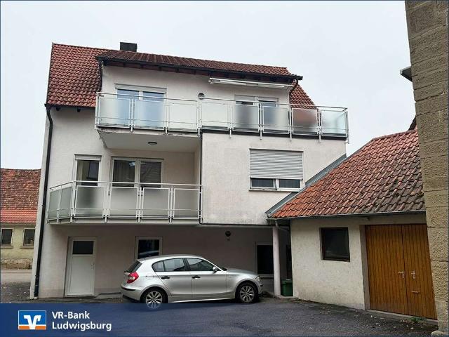 Haus kaufen in Erligheim, Landkreis Ludwigsburg