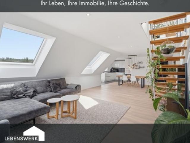 Maisonette kaufen in Tägerwilen, Thurgau