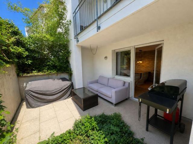 Wohnung kaufen in Vaihingen, Stuttgart