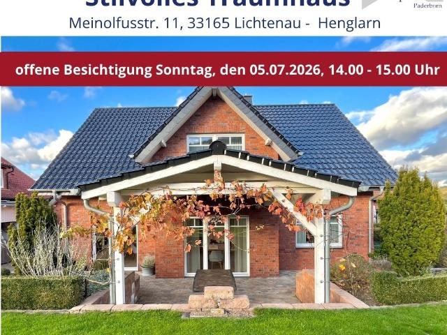 Haus kaufen in Benhausen, Paderborn