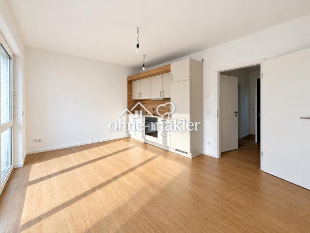 Apartment mieten in Ahrensfelde