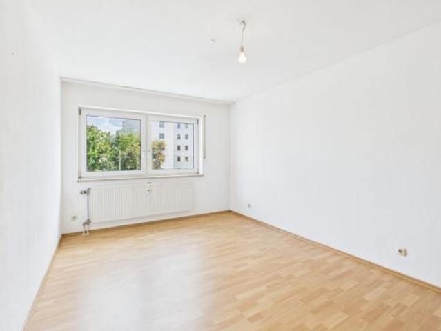 Wohnung kaufen in Nürnberg