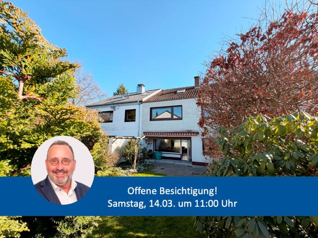 Haus kaufen in Lank-Latum, Meerbusch